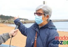 GOZÓN RESPONDE SOBRE LA SALUD. EPISODIO III