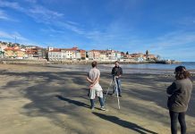 Conociendo la Medicina Comunitaria en Gozón