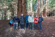 Calendario de actividades Agrupación Fotográfica Cabo Peñas