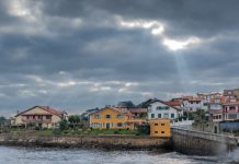 Photowalk Agrupación Fotográfica Cabo Peñas