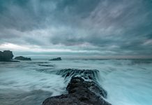 Playa de Portezuelos en imágenes