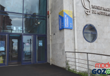 Visita a la Oficina de Turismo de Gozón