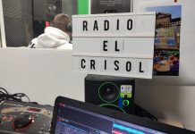 Podcast de sexualidad. IES Cristo del Socorro