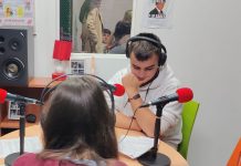 Capítulo 3º y 4º del Podcast de sexualidad. IES Cristo del Socorro
