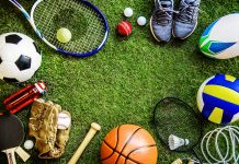 Actividad y Deporte en Verano de 2025. Gozón.