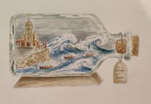 Ganadores/as del 𝗟𝗩 𝗖𝗼𝗻𝗰𝘂𝗿𝘀𝗼 𝗱𝗲 𝗽𝗶𝗻𝘁𝘂𝗿𝗮 𝗖𝗿𝗶𝘀𝘁𝗼 𝗱𝗲𝗹 𝗦𝗼𝗰𝗼𝗿𝗿𝗼- 𝗠𝗲𝗺𝗼𝗿𝗶𝗮𝗹 𝗠𝗮𝗿𝗶́𝗮 𝗝𝗼𝘀𝗲́ 𝗩𝗶𝗻̃𝗮 𝗚𝗼𝗻𝘇𝗮́𝗹𝗲𝘇.