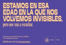 Hablemos de Menopausia