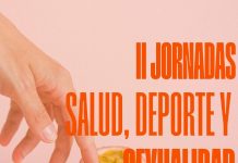 Salud, deporte y Sexualidad.