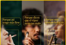 Y TÚ… ¿POR QUÉ FUMAS?