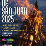 Hoguera de San Juán