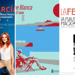 Tres actividades para terminar el mes