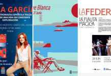 Tres actividades para terminar el mes