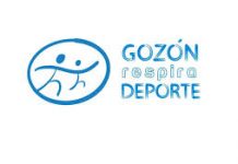 Actividades de verano «Gozón respira deporte»