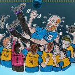 IIII TORNEO MANOLO GUTIÉRREZ. 12-14 Septiembre.