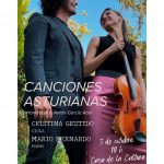Vuelven los viernes culturales a Gozón con música asturiana en clave clásica.
