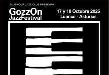 Festival de Jazz en Luanco este fin de semana