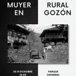 Homenaje a las Mujeres Rurales de Gozón: fuerza, memoria y futuro