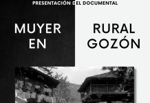 Homenaje a las Mujeres Rurales de Gozón: fuerza, memoria y futuro