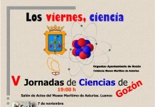 Los viernes, ciencia: Conocimiento que cuida el planeta… y a nosotros