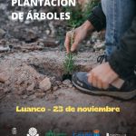 ¡Luanco planta futuro este domingo!