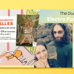 Música, talleres y cuentacuentos en la Casa de la Cultura