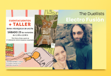 Música, talleres y cuentacuentos en la Casa de la Cultura