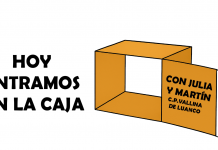 Dentro de la caja de emociones: una ventana al corazón de nuestras aulas