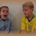 Dentro de la caja de emociones. Episodio 2: Escuchar también es cuidar.