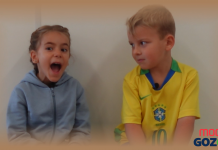 Dentro de la caja de emociones. Episodio 2: Escuchar también es cuidar.