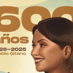 Exposición de 600 años de la llega del pueblo gitano a la península.