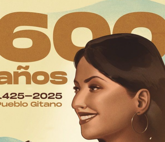 Exposición de 600 años de la llega del pueblo gitano a la península.