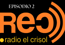 Radio Crisol en Modo Gozón. Episodio 2.