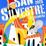 ¡Corre con nosotros en la III San Silvestre Gozóniega!