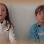 Dentro de la caja de emociones. Episodio 3: El amor también es una emoción.