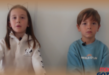 Dentro de la caja de emociones. Episodio 3: El amor también es una emoción.