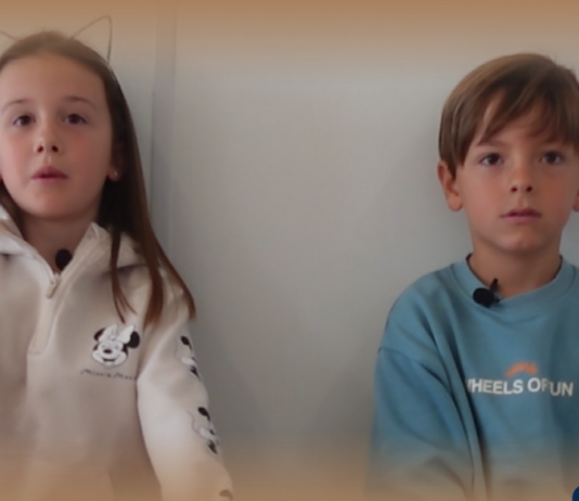 Dentro de la caja de emociones. Episodio 3: El amor también es una emoción.