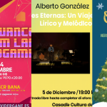 Diciembre en Gozón: tecnología, música y magia navideña