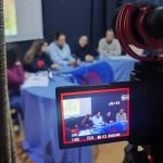 Charla-coloquio “600 años: Una historia compartida”