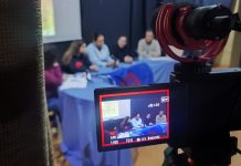 Charla-coloquio “600 años: Una historia compartida”