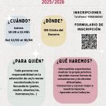 Gozón impulsa un nuevo Programa de Orientación Familiar en Parentalidad Positiva.