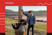 Este viernes, la gaita sonará diferente en Luanco: Daniel Meré presenta un concierto único en la Casa de la Cultura
