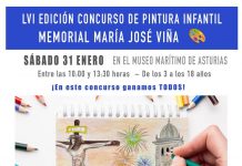 Nueva edición del concurso de pintura Cristo del Socorro