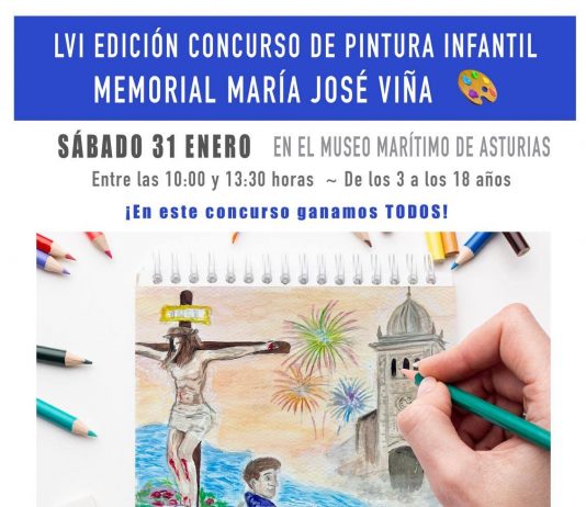 Nueva edición del concurso de pintura Cristo del Socorro