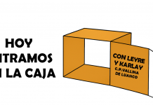 La Caja de las emociones con Leyre y Karlay