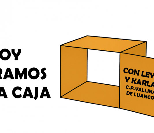 La Caja de las emociones con Leyre y Karlay