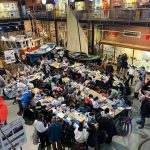 LVI Concurso de Pintura Cristo del Socorro – Memorial María José Viña González