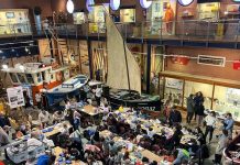 LVI Concurso de Pintura Cristo del Socorro – Memorial María José Viña González