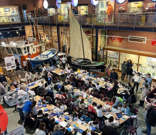 LVI Concurso de Pintura Cristo del Socorro – Memorial María José Viña González