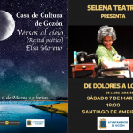 Cultura bajo las estrellas y teatro costumbrista: un fin de semana especial en Gozón