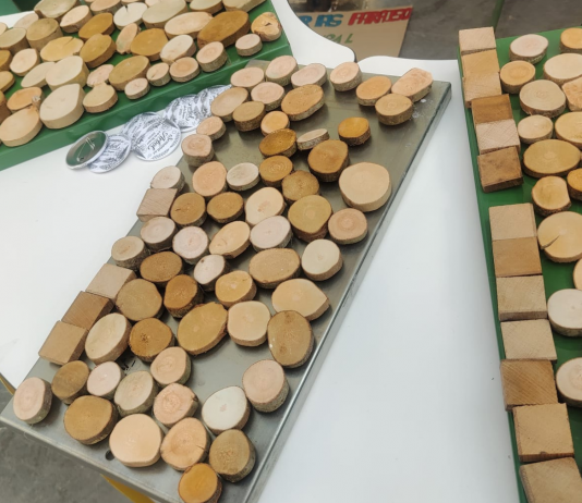 Una visita improvisada… llena de ideas